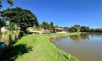 Imagem 2: SÍTIO AMPLO COM 36 MIL M², LAGO E ÁREA PRODUTIVA