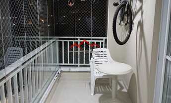 Imagem 3: Apartamento a venda em Jundiaí, condomínio Resort Santa Ângela