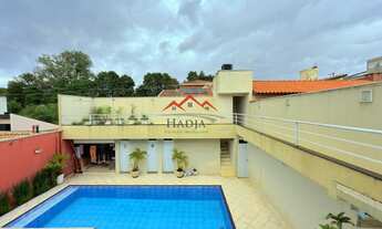 Imagem 6: CASA À VENDA NO CONDOMÍNIO PORTAL DO PARAÍSO 1 EM JUNDIAÍ - SP