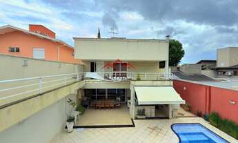 Imagem 5: CASA À VENDA NO CONDOMÍNIO PORTAL DO PARAÍSO 1 EM JUNDIAÍ - SP