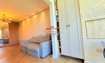 Imagem 6: Apartamento à venda condomínio Flex I em Jundiaí SP