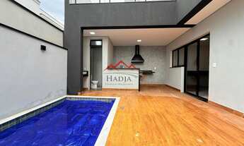 Imagem 4: Casa à Venda no Reserva da Mata Jundiaí-SP