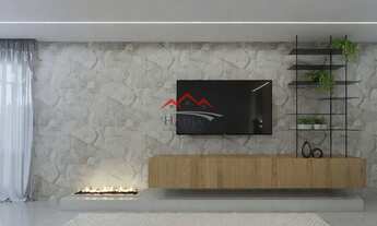 Imagem 5: CASA EM CONSTRUÇÃO - BOSQUE DOS JATOBÁS (JUNDIAÍ-SP), ENTREGA FEV/2026