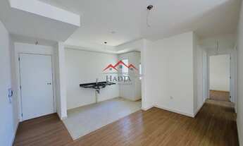 Imagem 3: APARTAMENTO A VENDA NO LIFE RESIDENCIAL EM JUNDIAÍ-SP