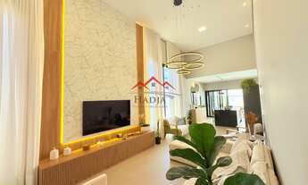 Imagem 3: Casa térrea à venda condomínio Bella Vittá em Jundiaí - SP