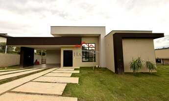 Imagem 2: Casa nova à venda em condomínio fechado no Horizonte Azul II, em Itupeva/SP