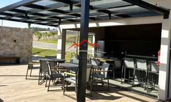 Imagem 6: Terreno à venda condomínio Portal dos Lagos em Jundiaí-SP