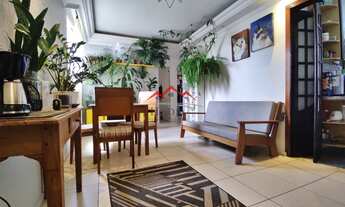 Imagem: APARTAMENTO A VENDA RESIDENCIAL JUNIA