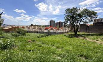Imagem 4: Terreno amplo à venda no Engordadouro Jundiaí/SP