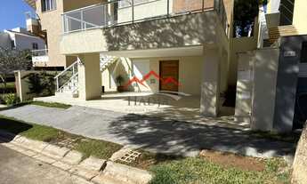 Imagem 2: Casa à venda 3 suítes e piscina aquecida - Bosque dos Jatobás, em Jundiaí (SP