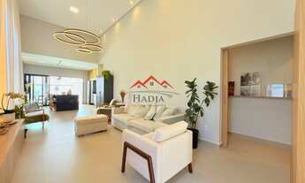 Imagem 6: Casa térrea à venda condomínio Bella Vittá em Jundiaí - SP