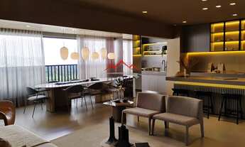 Imagem: Apartamento com 4 Quartos à venda, 203m²