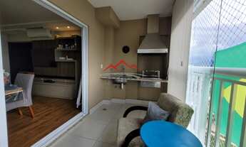 Imagem: Apartamento a venda no Condomínio Botaniq