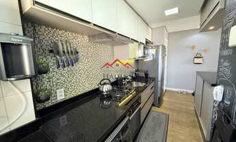 Imagem 3: Apartamento à venda condomínio Vista Park em Jundiaí SP