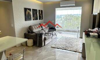 Imagem: Apartamento a venda condomínio Olivio Boa