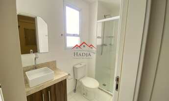 Imagem 7: Apartamento à venda no Condomínio Brisas Bosque Itirapina em Jundiaí SP