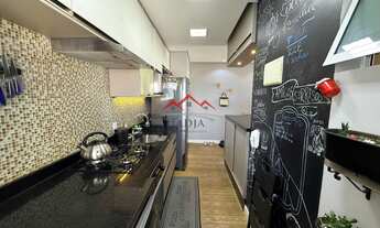 Imagem 4: Apartamento à venda condomínio Vista Park em Jundiaí SP