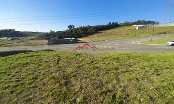 Imagem: Lote à venda no Portal dos Lagos - Jundiaí