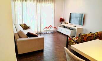 Imagem: Apartamento a venda Condomínio Quinta Vila