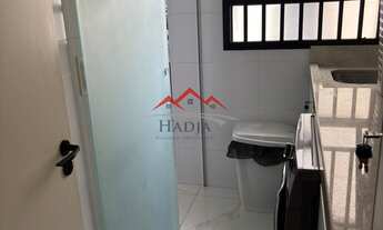 Imagem 7: Apartamento à venda no Morada dos Deuses (Jundiaí-SP): 3 quartos, 1 suíte, 2 salas, 2 vaga