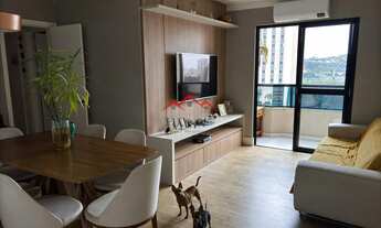 Imagem: Apartamento à venda no Morada dos Deuses