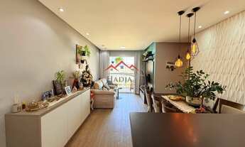 Imagem: Apartamento à venda condomínio Vista Park