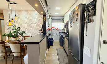 Imagem 2: Apartamento à venda condomínio Vista Park em Jundiaí SP