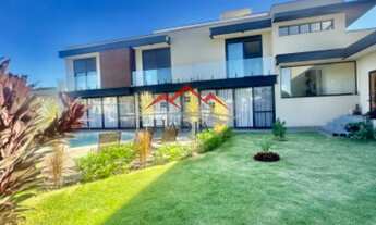 Imagem 2: Casa à venda no Condomínio Brisas Jundiaí ? Jundiaí/SP