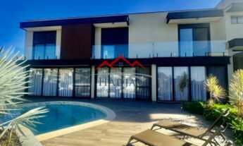 Imagem: Casa à venda no Condomínio Brisas Jundiaí