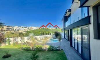 Imagem 4: Casa à venda no Condomínio Brisas Jundiaí ? Jundiaí/SP