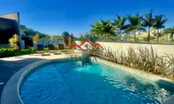 Imagem 3: Casa à venda no Condomínio Brisas Jundiaí ? Jundiaí/SP