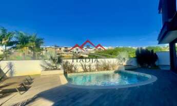 Imagem 6: Casa à venda no Condomínio Brisas Jundiaí ? Jundiaí/SP