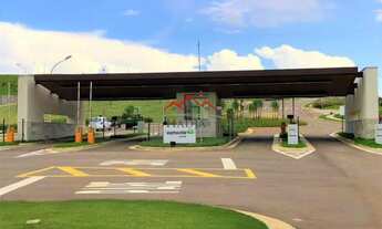 Imagem: Terreno a venda no Condomínio Alphaville