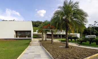 Imagem 2: Terreno a venda no Condomínio Alphaville 1 em Jundiaí SP