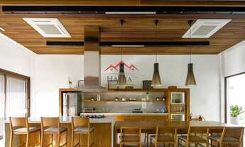 Imagem 4: Terreno a venda no Condomínio Alphaville 1 em Jundiaí SP