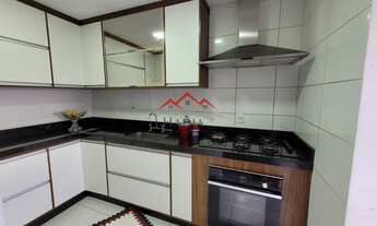 Imagem 7: Apartamento a venda no Condomínio Botaniq - Jundiai/SP