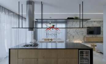 Imagem 6: CASA EM CONSTRUÇÃO - BOSQUE DOS JATOBÁS (JUNDIAÍ-SP), ENTREGA FEV/2026