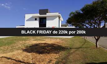 Imagem: TERRENO PARA VENDA NO CONDOMÍNIO PHYTUS