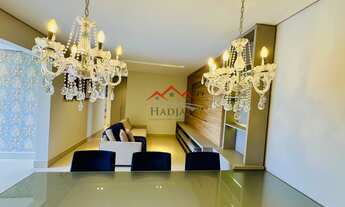 Imagem: Apartamento a Venda Condomínio Naturale