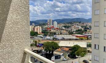 Imagem 5: Apartamento à venda no Condomínio Brisas Bosque Itirapina em Jundiaí SP