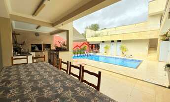 Imagem 7: CASA À VENDA NO CONDOMÍNIO PORTAL DO PARAÍSO 1 EM JUNDIAÍ - SP