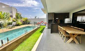 Imagem 2: Casa a venda no condomínio Brisas Jundiaí - Jundiaí SP