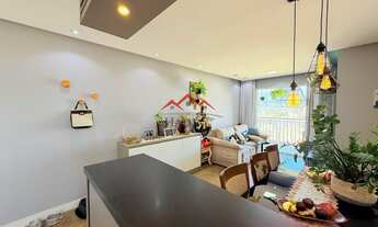 Imagem 7: Apartamento à venda condomínio Vista Park em Jundiaí SP