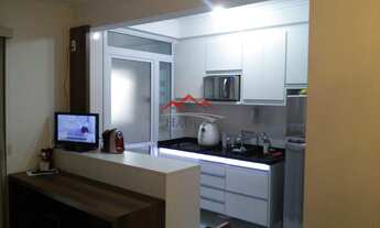 Imagem: Studio a venda no In Design em Jundiaí