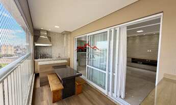 Imagem: APARTAMENTO DO BOTANIQ - VILA LACERDA JUNDIAÍ