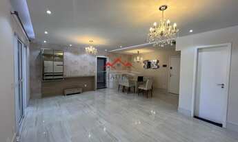 Imagem: Apartamento amplo de 166 m² para locação