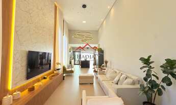 Imagem 2: Casa térrea à venda condomínio Bella Vittá em Jundiaí - SP