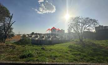 Imagem 3: Terreno amplo à venda no Engordadouro Jundiaí/SP