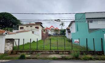 Imagem: Terreno a Venda no bairro Jardim das Samambaias