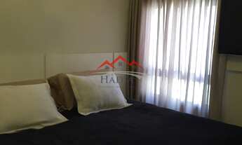 Imagem 5: Apartamento à Venda no Condomínio Alta Vista Jundiaí/SP